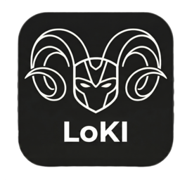 LoKI